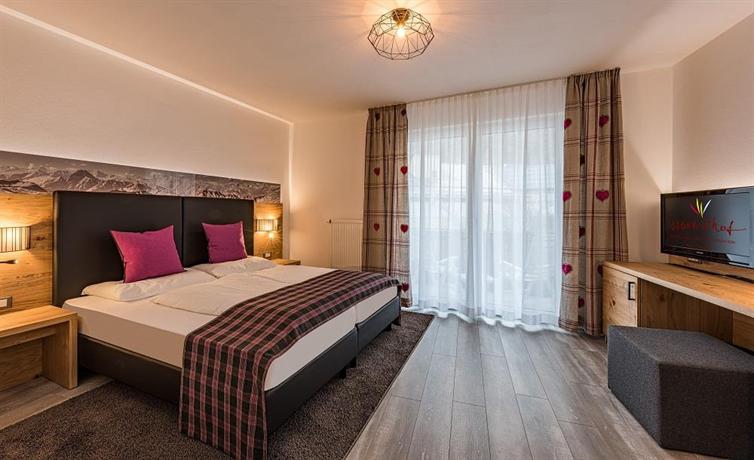 Hotel Matillhof