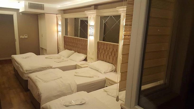 Sun Comfort Hotel