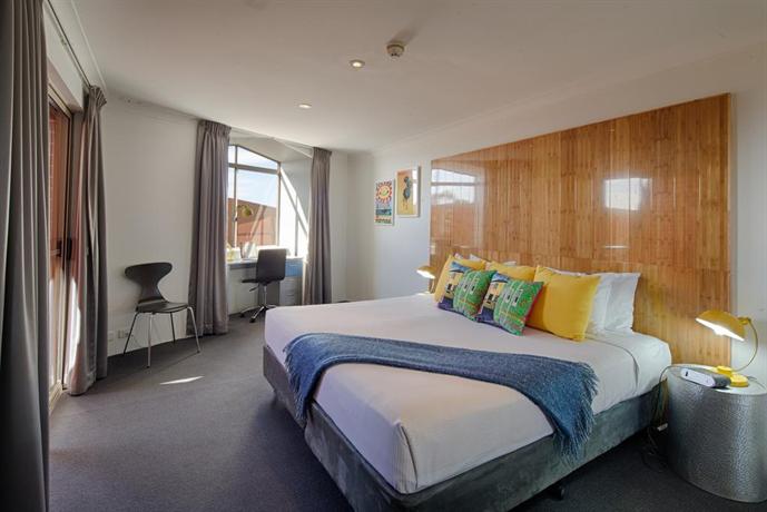 Quality Apartments Camperdown