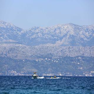 Bluesun Villa Vela Luka 