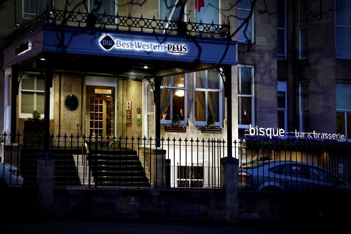 Bruntsfield Hotel (ex. Best Western Plus Edinburgh City Centre Bruntsfield Hotel)