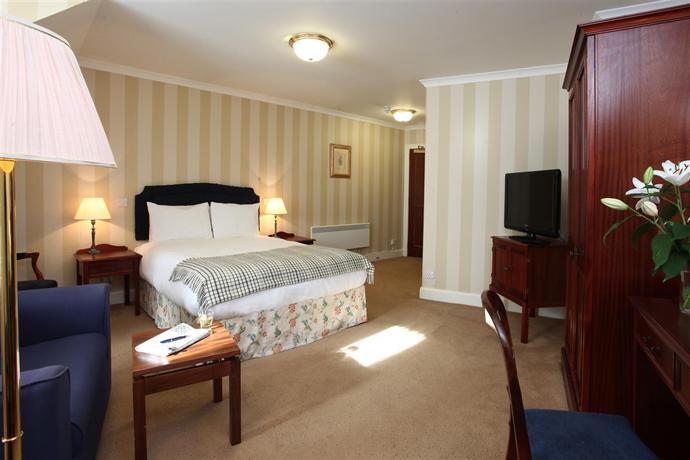 Bruntsfield Hotel (ex. Best Western Plus Edinburgh City Centre Bruntsfield Hotel)