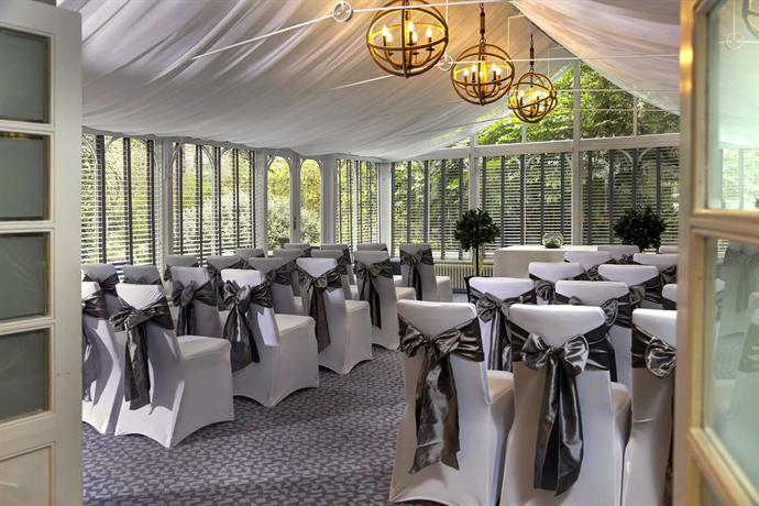 Bruntsfield Hotel (ex. Best Western Plus Edinburgh City Centre Bruntsfield Hotel)