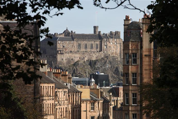 Bruntsfield Hotel (ex. Best Western Plus Edinburgh City Centre Bruntsfield Hotel)