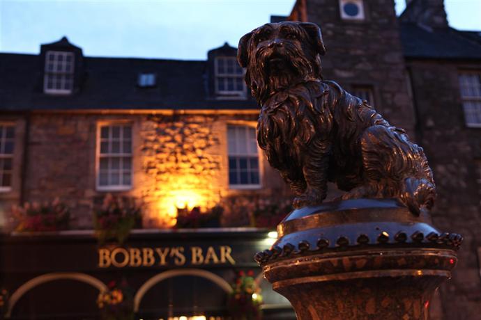 Bruntsfield Hotel (ex. Best Western Plus Edinburgh City Centre Bruntsfield Hotel)
