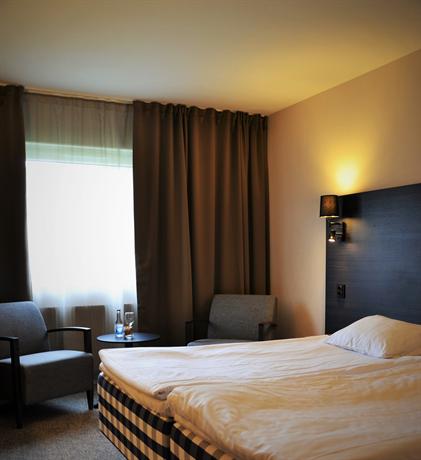 Best Western Hotel Scheele