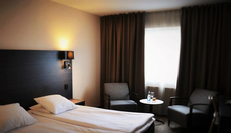 Best Western Hotel Scheele