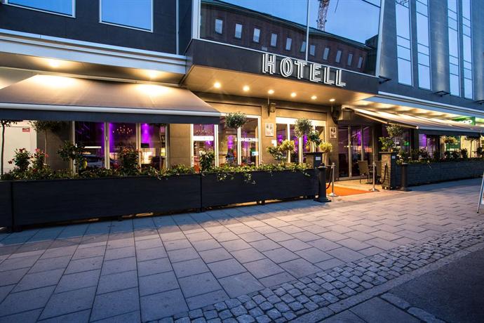 Best Western Plus Hotel Savoy 노스 하버 Sweden thumbnail