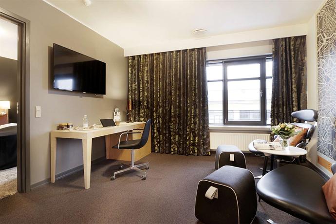Best Western PLUS Hotel Svendborg