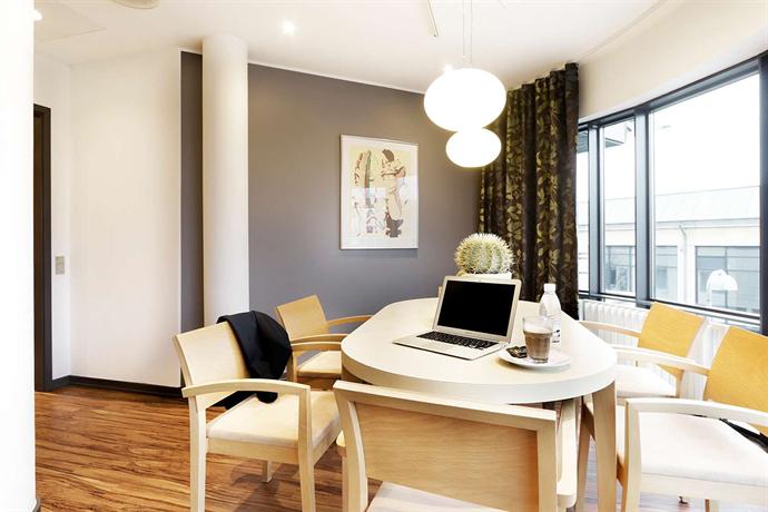 Best Western PLUS Hotel Svendborg
