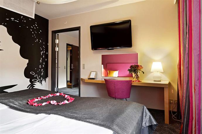 Best Western PLUS Hotel Svendborg