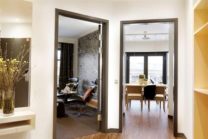 Best Western PLUS Hotel Svendborg