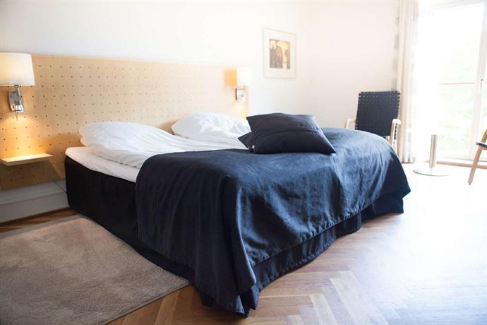 Best Western PLUS Hotel Svendborg
