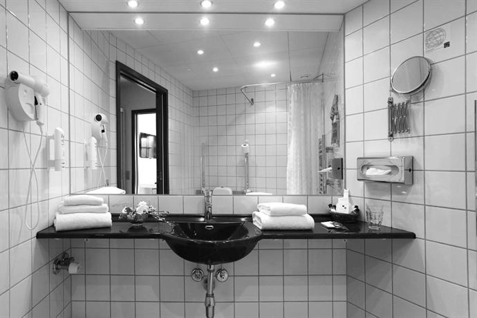 Best Western PLUS Hotel Svendborg