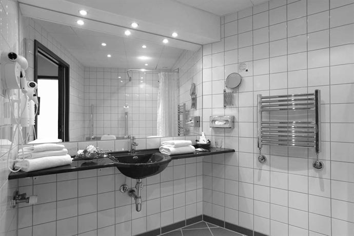 Best Western PLUS Hotel Svendborg