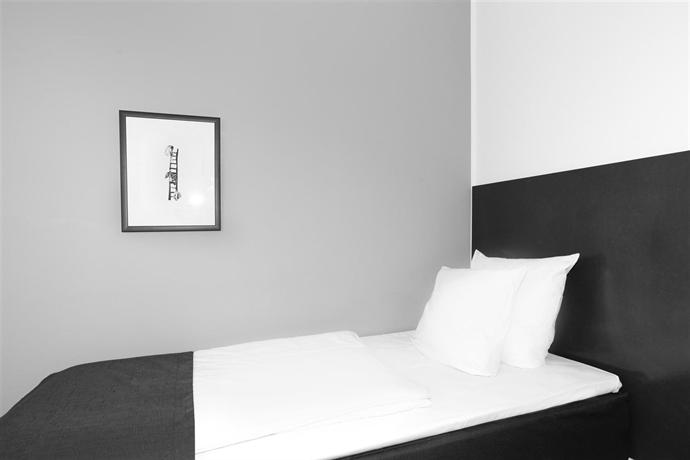 Best Western PLUS Hotel Svendborg