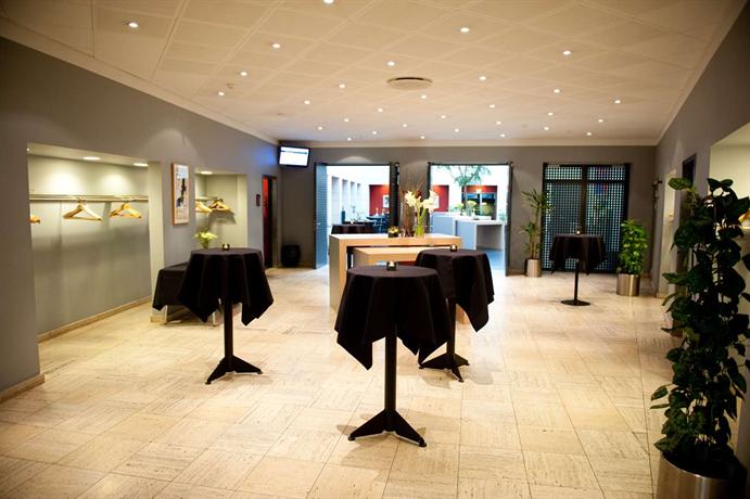 Best Western PLUS Hotel Svendborg