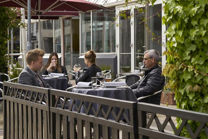 Best Western PLUS Hotel Svendborg