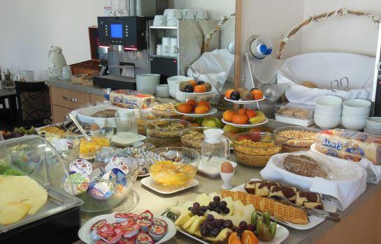 Hotel Garni Regent