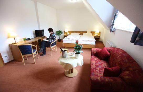Hotel Cordial Lennestadt