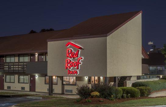 Red Roof Inn Hickory Hickory Regional Airport United States thumbnail