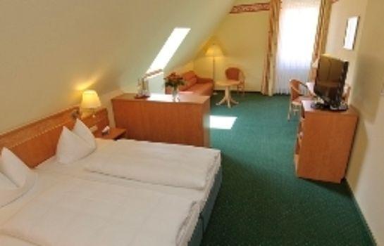 Land-gut-Hotel Hotel Adlerbrau