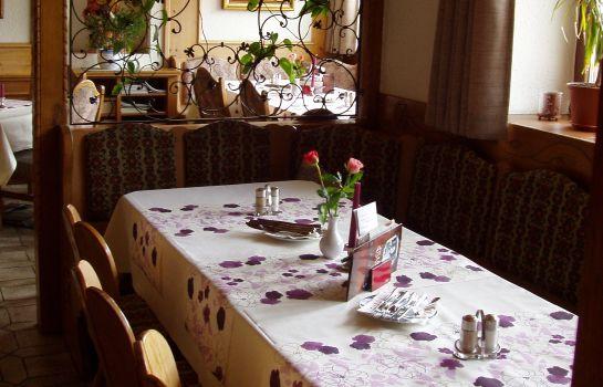Hotel-Gasthof Zum Dragoner