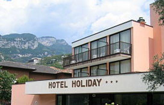 Sport and Relax Hotel Holiday