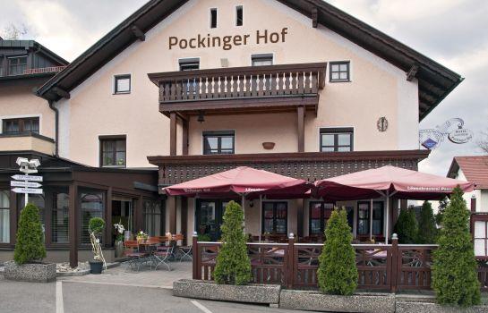 Hotel Pockinger Hof