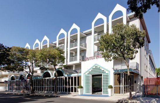 Hotel Palace Lignano Sabbiadoro