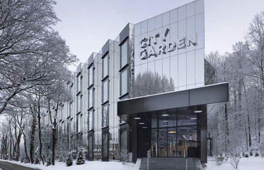 City Garden Hotel Zug