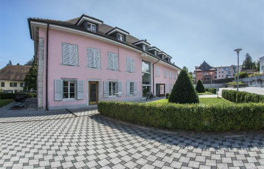 Hotel Baren Solothurn