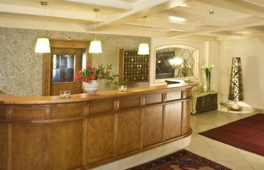 Hotel Huber Hochland