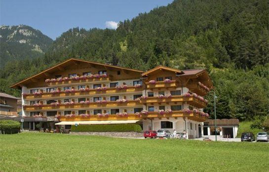 Hotel Huber Hochland