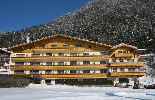 Hotel Huber Hochland
