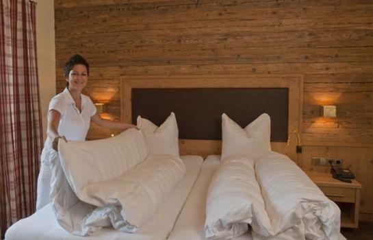 Hotel Huber Hochland