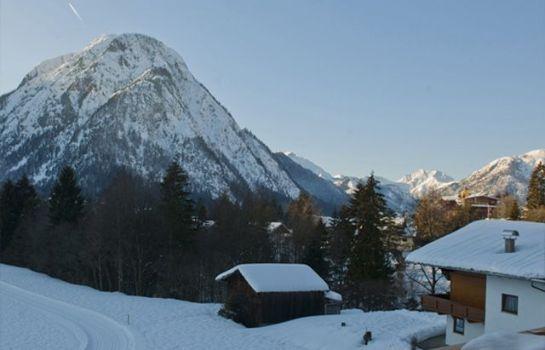 Hotel Huber Hochland