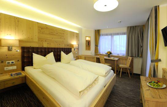 Hotel Huber Hochland