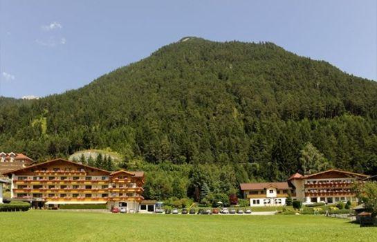 Hotel Huber Hochland