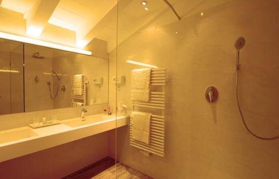 Hotel Huber Hochland