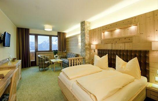 Hotel Huber Hochland