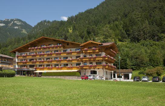 Hotel Huber Hochland