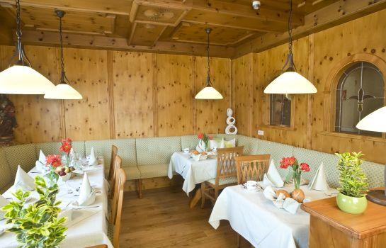Hotel Huber Hochland