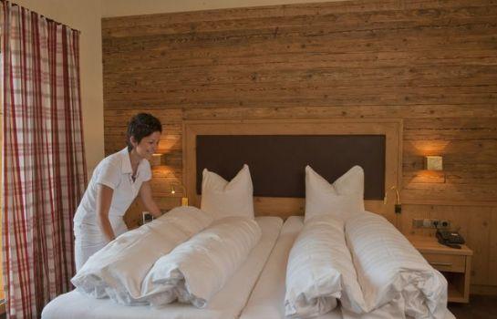 Hotel Huber Hochland