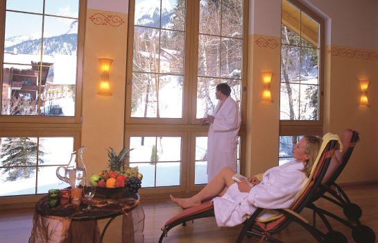 Hotel Huber Hochland