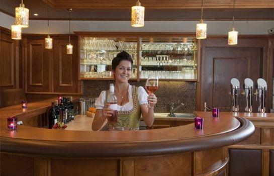 Hotel Huber Hochland