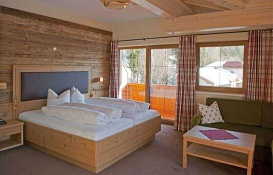 Hotel Huber Hochland
