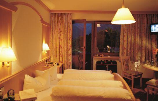 Hotel Huber Hochland