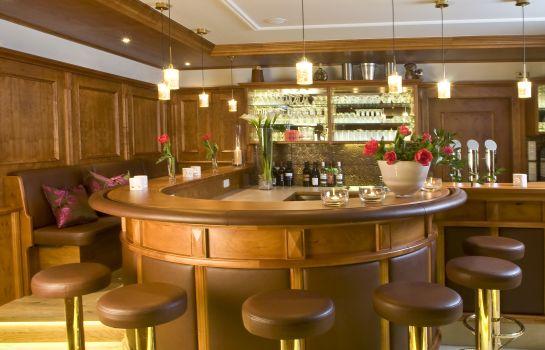 Hotel Huber Hochland