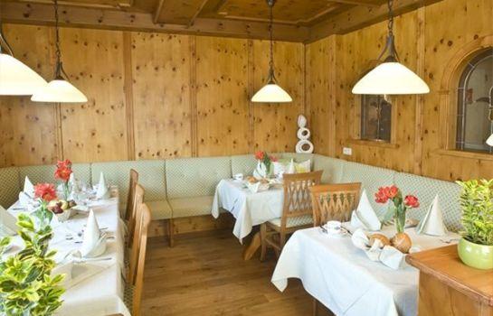 Hotel Huber Hochland